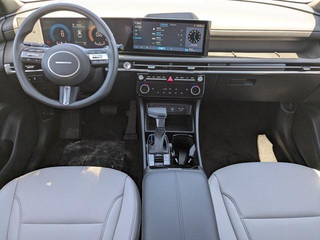 new 2025 Hyundai SANTA CRUZ car, priced at $32,555