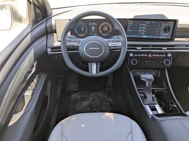 new 2025 Hyundai SANTA CRUZ car, priced at $32,555