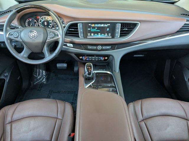 used 2019 Buick Enclave car, priced at $26,910