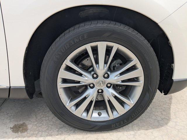 used 2013 Lexus RX 350 car, priced at $14,556