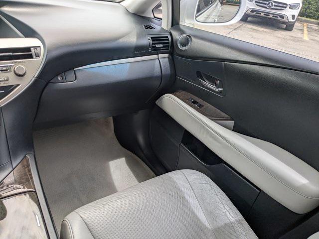 used 2013 Lexus RX 350 car, priced at $14,556