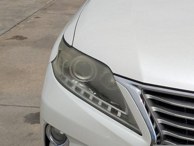 used 2013 Lexus RX 350 car, priced at $14,556