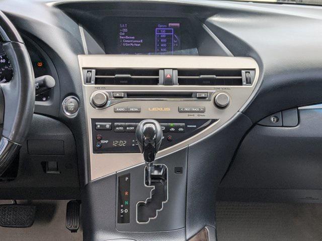 used 2013 Lexus RX 350 car, priced at $14,556