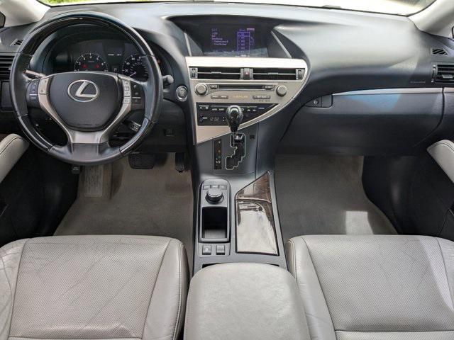 used 2013 Lexus RX 350 car, priced at $14,556