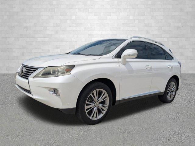 used 2013 Lexus RX 350 car, priced at $14,556