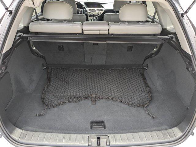used 2013 Lexus RX 350 car, priced at $14,556