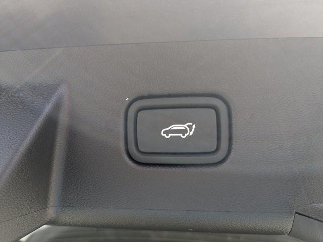 new 2025 Hyundai Tucson car, priced at $40,875