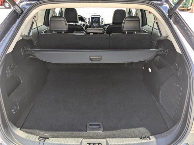 used 2022 Ford Edge car, priced at $24,488