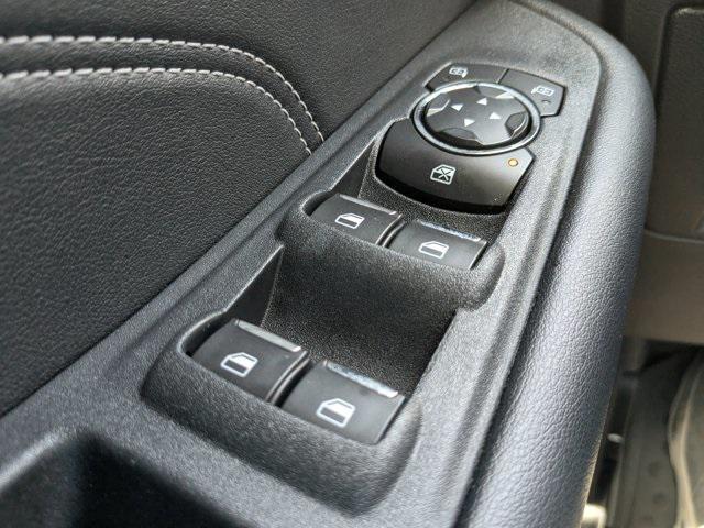 used 2022 Ford Edge car, priced at $24,488