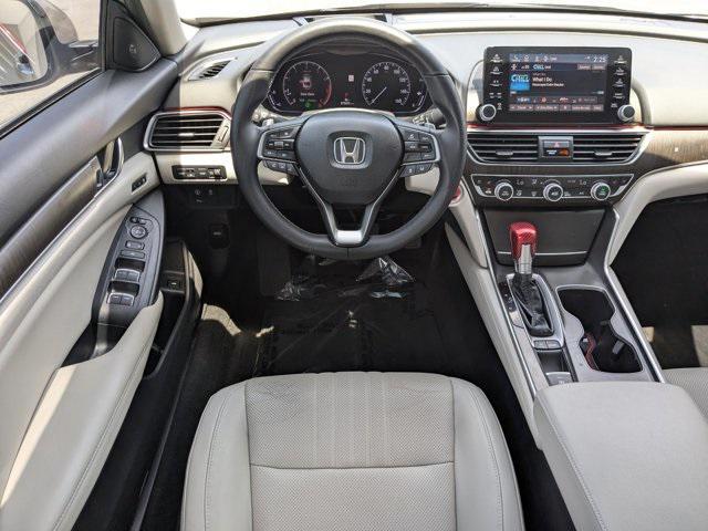 used 2018 Honda Accord car, priced at $20,983