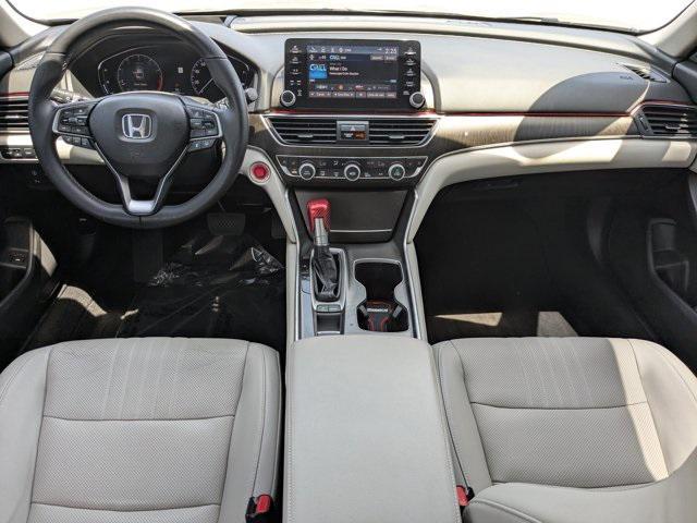 used 2018 Honda Accord car, priced at $20,983