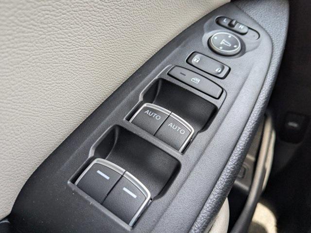 used 2018 Honda Accord car, priced at $20,983