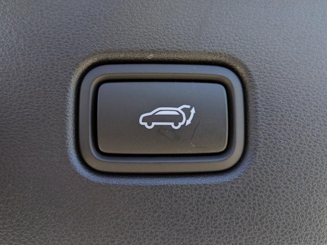 new 2026 Hyundai Tucson car, priced at $42,070
