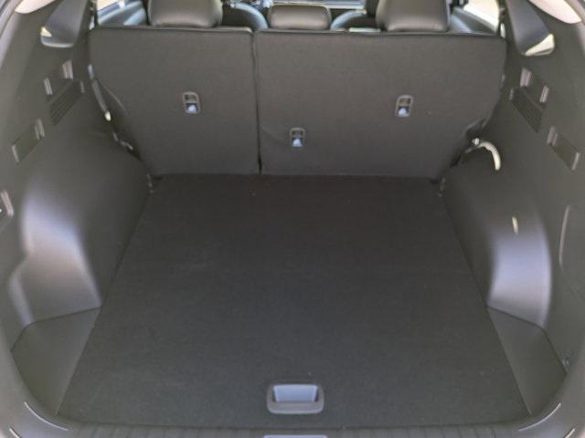 new 2026 Hyundai Tucson car, priced at $42,070