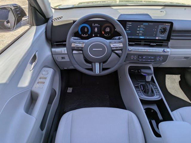 new 2026 Hyundai Kona car, priced at $28,940