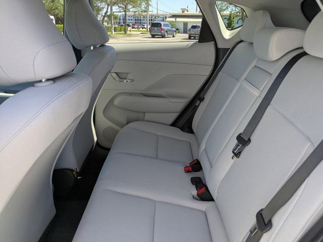 new 2026 Hyundai Kona car, priced at $28,940