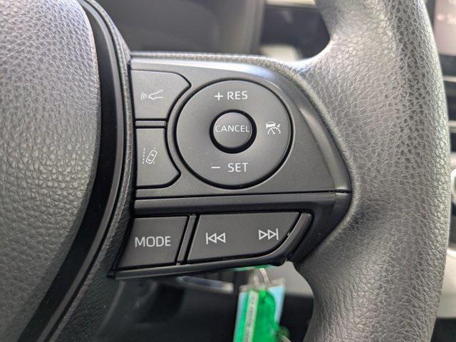 used 2020 Toyota Corolla car, priced at $14,760