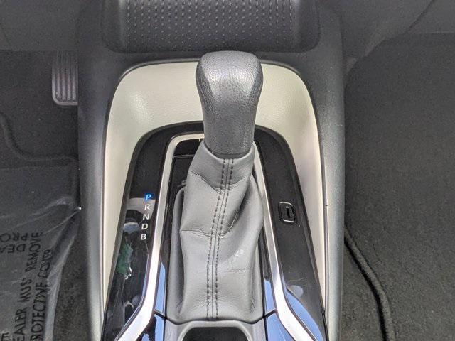used 2020 Toyota Corolla car, priced at $14,760