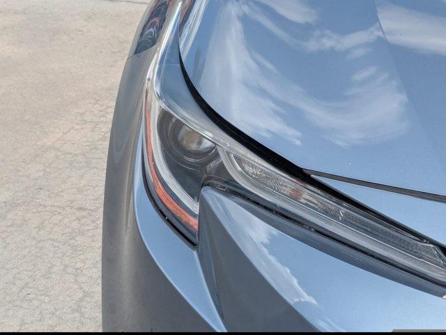 used 2020 Toyota Corolla car, priced at $14,760