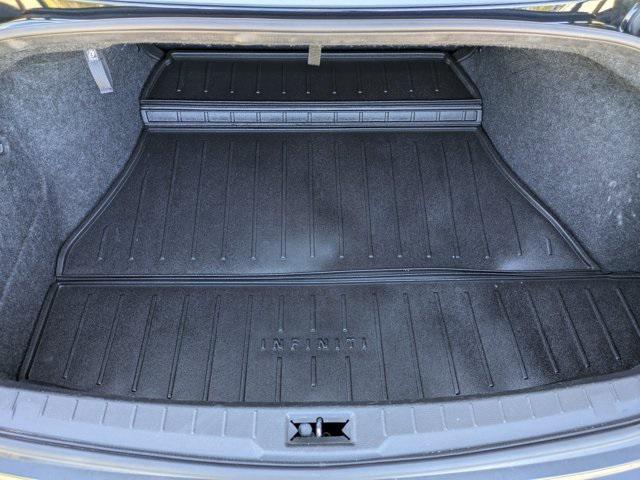 used 2019 INFINITI Q60 car, priced at $24,420