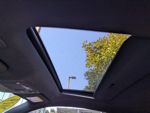 used 2019 INFINITI Q60 car, priced at $24,420