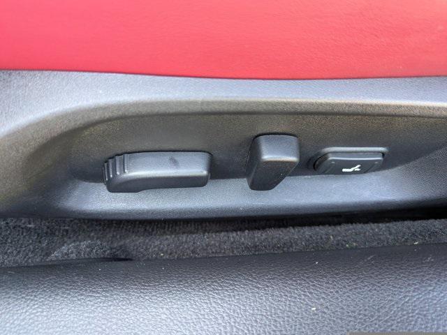 used 2019 INFINITI Q60 car, priced at $24,420