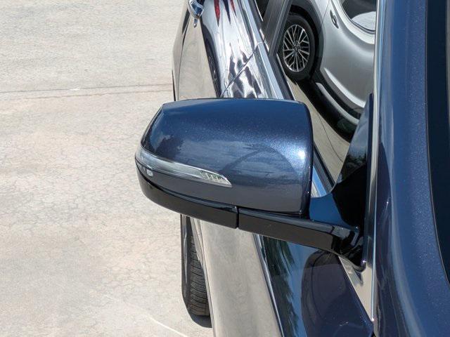 used 2016 Hyundai Genesis car, priced at $13,144