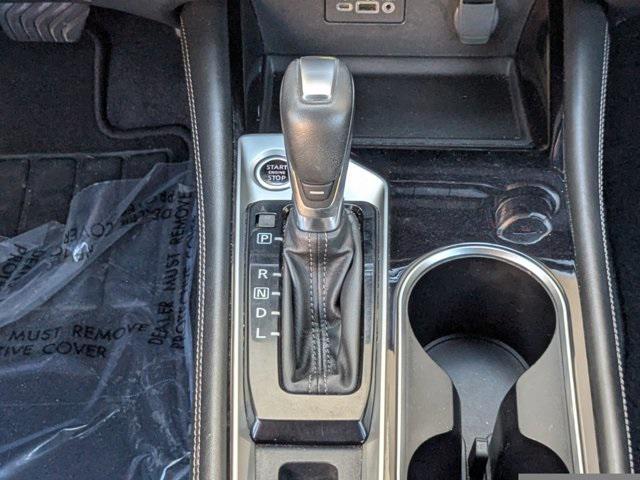 used 2020 Nissan Altima car, priced at $16,352