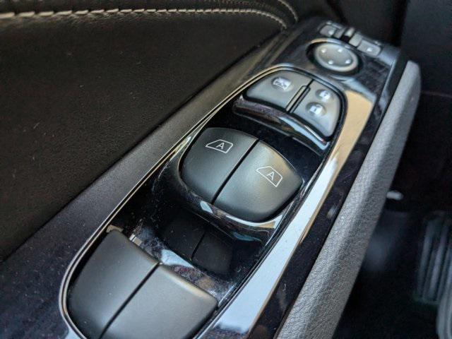 used 2020 Nissan Altima car, priced at $16,352