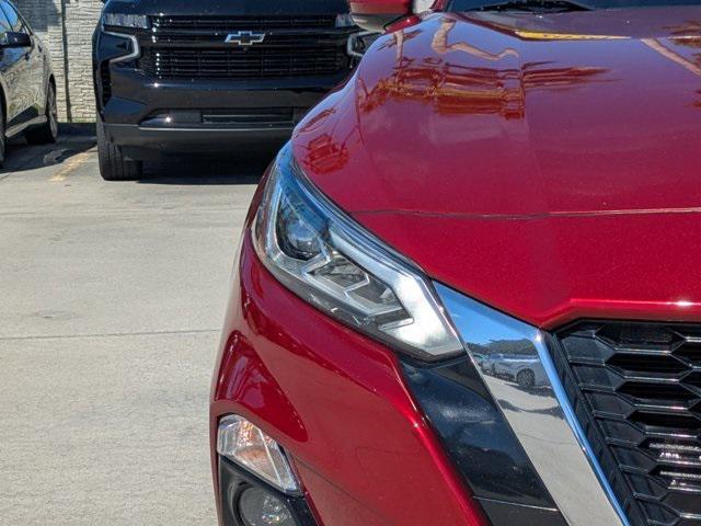 used 2020 Nissan Altima car, priced at $16,352