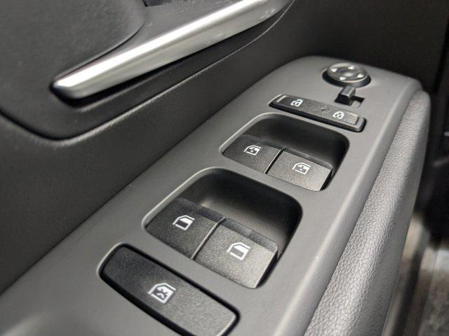 used 2024 Hyundai Tucson car, priced at $24,969