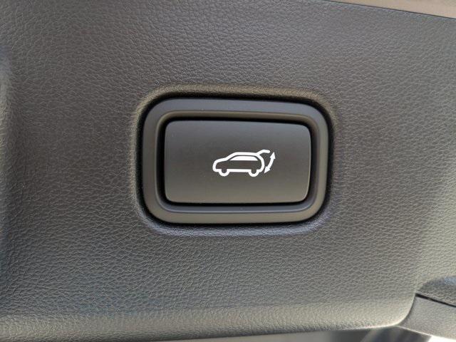 used 2024 Hyundai Tucson car, priced at $24,969