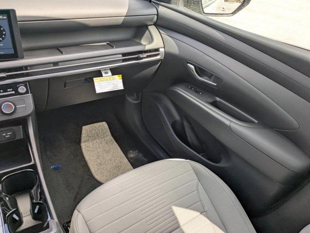 new 2025 Hyundai SANTA CRUZ car, priced at $32,440