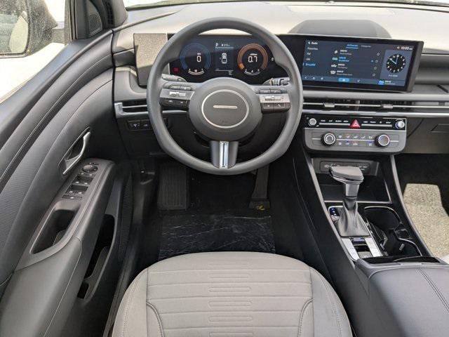 new 2025 Hyundai SANTA CRUZ car, priced at $32,440