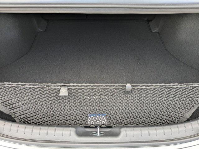 new 2025 Hyundai Elantra car, priced at $27,505