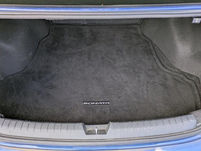 used 2015 Hyundai Sonata car, priced at $9,180