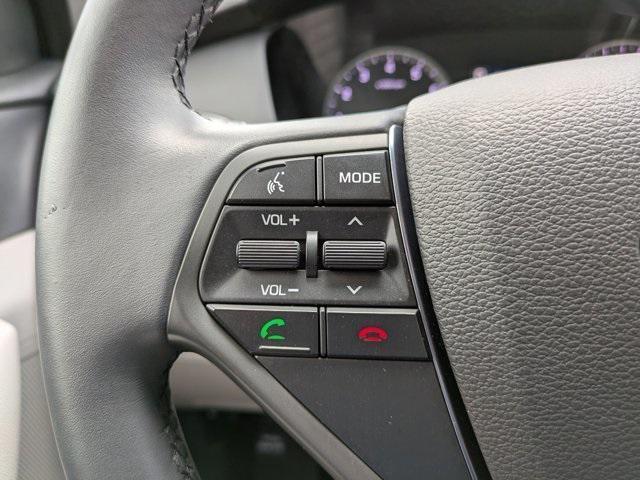 used 2015 Hyundai Sonata car, priced at $9,180