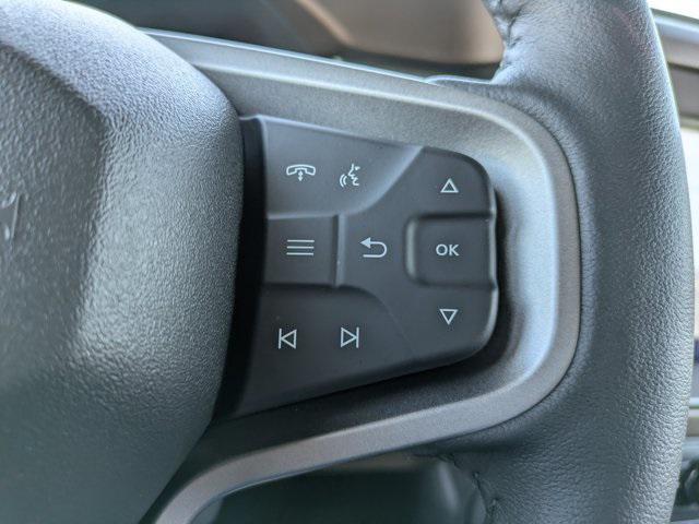 used 2023 Ford Bronco car, priced at $44,893