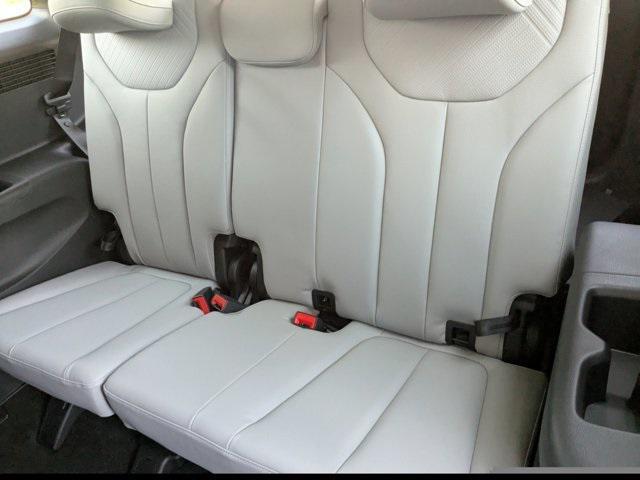 used 2025 Hyundai Palisade car, priced at $43,405
