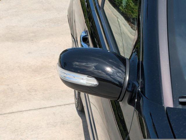 used 2007 Mercedes-Benz C-Class car, priced at $6,480