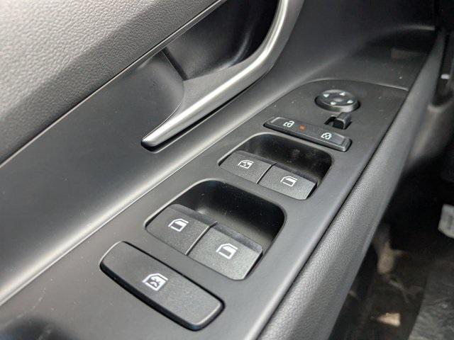 new 2025 Hyundai Elantra car, priced at $32,160
