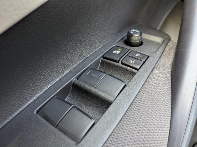 used 2024 Toyota Corolla car, priced at $19,434