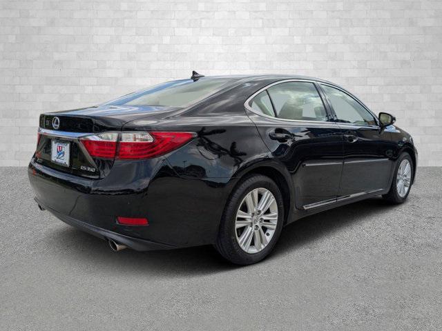 used 2013 Lexus ES 350 car, priced at $13,410