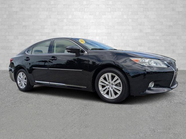 used 2013 Lexus ES 350 car, priced at $13,410