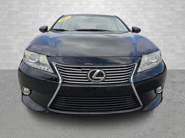 used 2013 Lexus ES 350 car, priced at $13,410