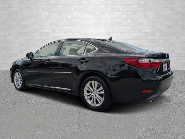 used 2013 Lexus ES 350 car, priced at $13,410