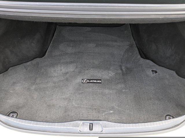 used 2012 Lexus LS 460 car, priced at $12,990