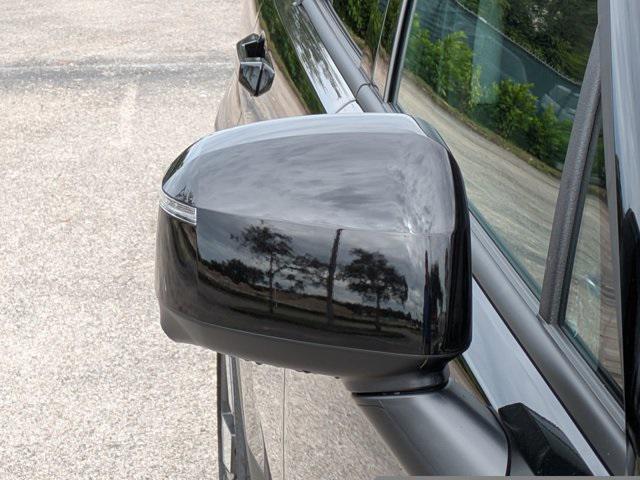 new 2026 Hyundai Santa Fe car, priced at $44,950