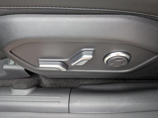 new 2026 Hyundai Santa Fe car, priced at $44,950