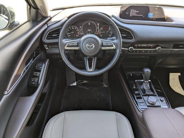 used 2021 Mazda CX-30 car, priced at $23,872